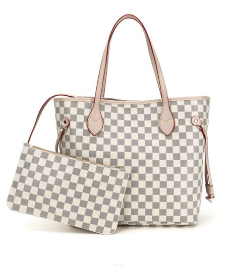 lv dupe amazon|louis vuitton neverfull dupe amazon.